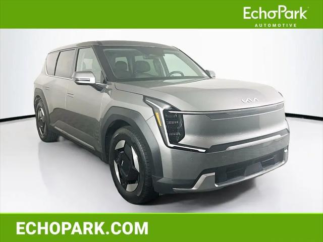 2024 Kia EV9 Light Short Range for sale in Duluth, GA