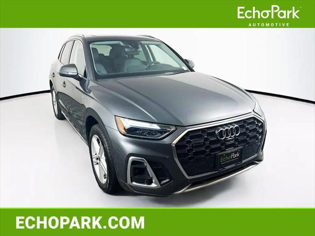 2021 Audi Q5 Premium Plus 55 TFSI e quattro S tronic for sale in Duluth, GA