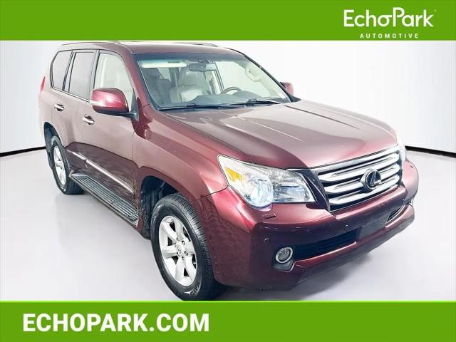 2010 Lexus GX 460 Premium for sale in Duluth, GA