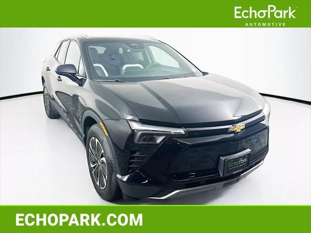 2024 Chevrolet V Blazer eAWD 2LT for sale in Duluth, GA