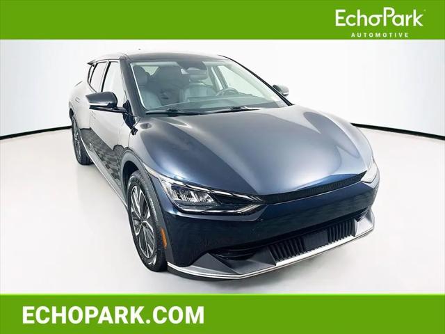 2024 Kia EV6 Light Long Range for sale in Duluth, GA