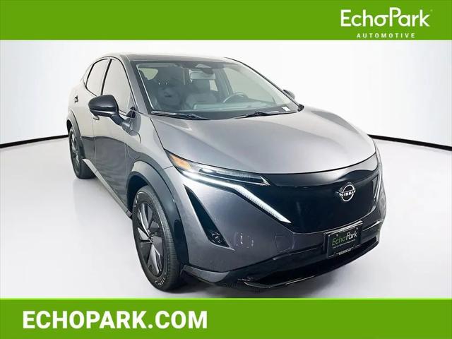 2024 Nissan ARIYA ENGAGE for sale in Duluth, GA