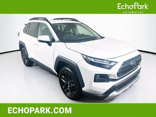 2024 Toyota RAV4 Adventure for sale in Duluth, GA