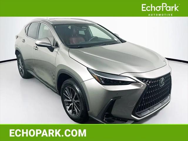 2023 Lexus NX 350 Premium for sale in Duluth, GA