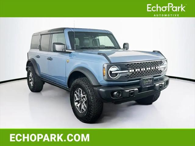 2025 Ford Bronco Badlands for sale in Duluth, GA