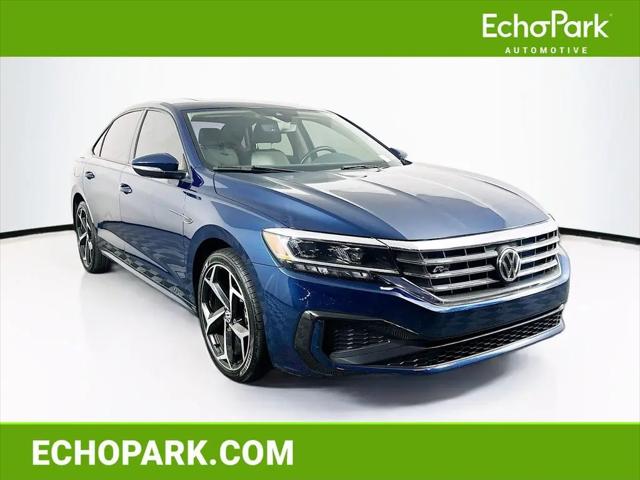 2020 Volkswagen Passat 2.0T R-Line for sale in Duluth, GA
