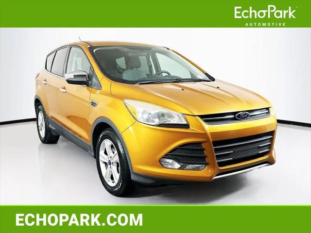 2016 Ford Escape SE for sale in Duluth, GA