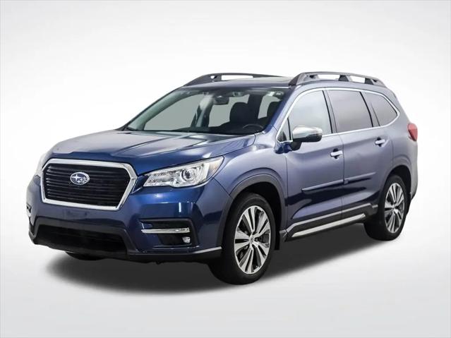 2021 Subaru Ascent Touring for sale in Bloomington, MN