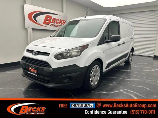 2015 Ford Transit Connect for sale near Mason, OH