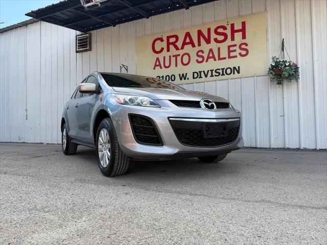 2011 Mazda CX-7 i SV for sale in Arlington, TX