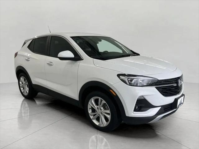 2023 Buick Encore GX Preferred FWD for sale in Oshkosh, WI