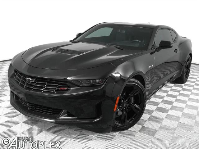 2023 Chevrolet Camaro LT1 for sale in Hurst, TX
