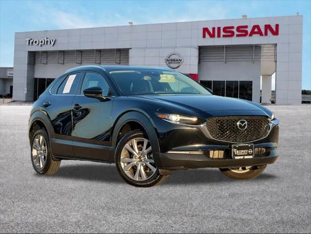 2022 Mazda CX-30 Select for sale in Mesquite, TX