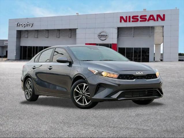 2023 Kia Forte LXS for sale in Mesquite, TX