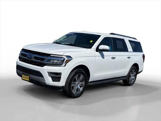 2024 Ford Expedition Limited MAX for sale in San Jose, CA