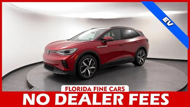 2023 Volkswagen ID.4 Pro S for sale in West Palm Beach, FL