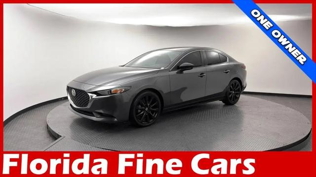 2024 Mazda Mazda3 2.5 S Select Sport for sale in West Palm Beach, FL