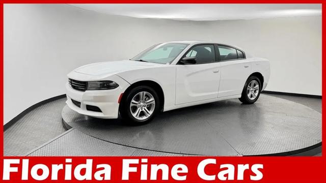 2023 Dodge Charger SXT for sale in West Palm Beach, FL
