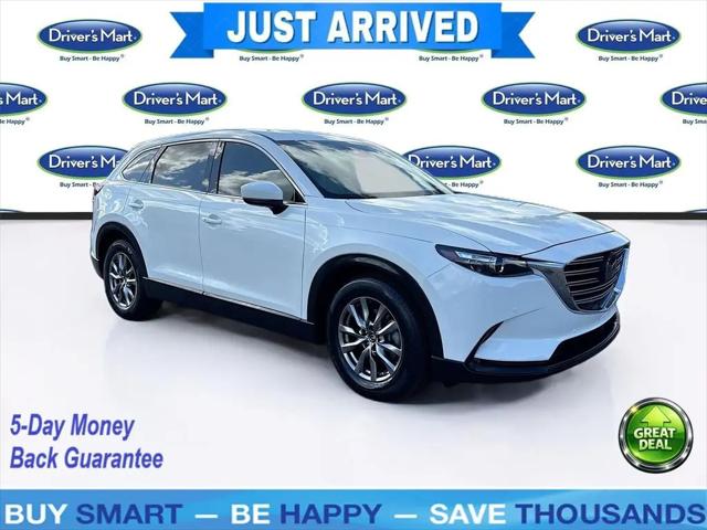 2018 Mazda CX-9 Touring for sale in Winter Park, FL