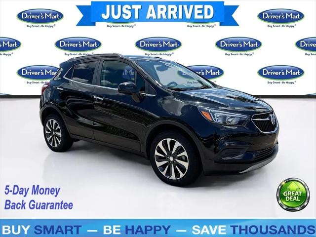 2021 Buick Encore AWD Preferred for sale in Winter Park, FL