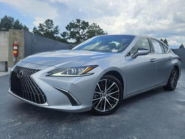 2022 Lexus ES 350 Base for sale in Roswell, GA