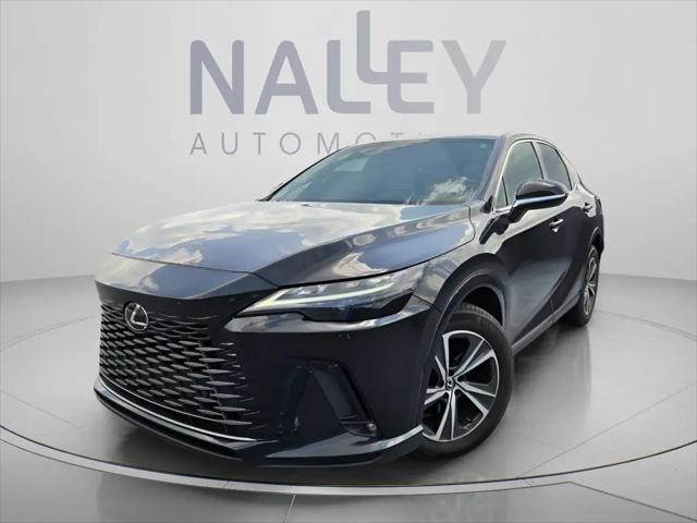 2023 Lexus RX 350 Base for sale in Roswell, GA