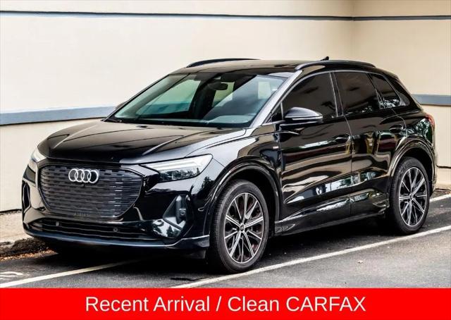 2022 Audi e-tron Premium Plus 50 quattro for sale in Commack, NY