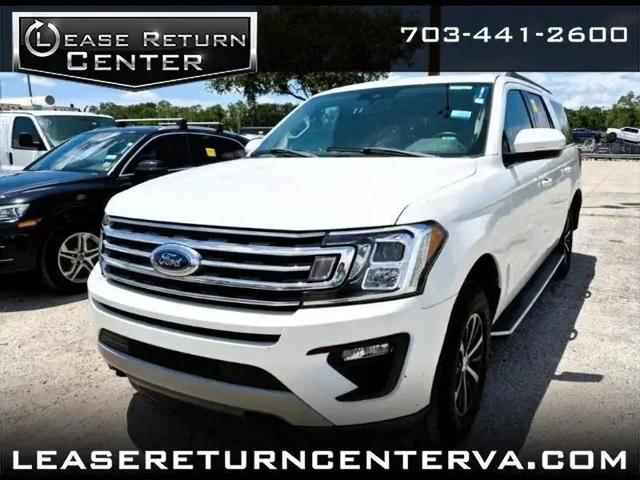 2021 Ford Expedition XLT MAX for sale in Triangle, VA