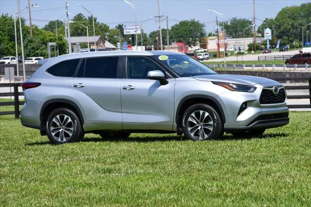 2025 Toyota Highlander XLE for sale in Frankfort, KY