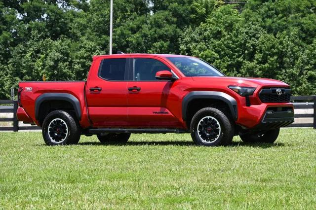 2024 Toyota Tacoma TRD Off Road for sale in Frankfort, KY