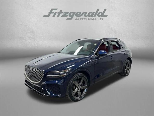 2023 Genesis GV70 2.5T AWD for sale in Clearwater, FL