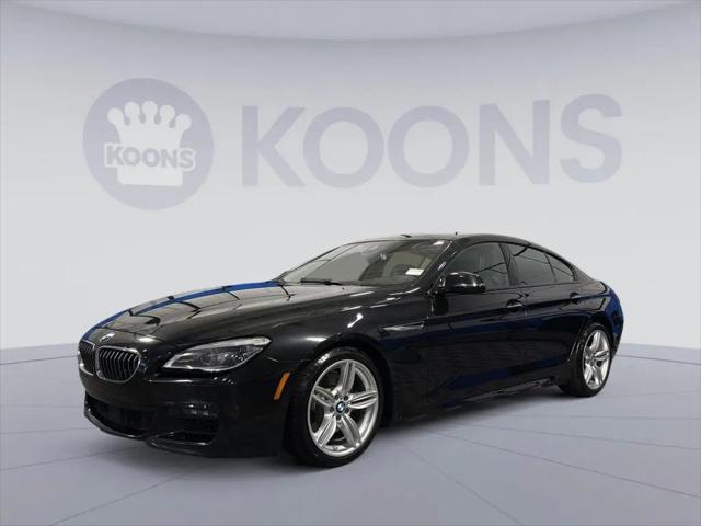 2018 BMW Coupe xDrive for sale in Woodbridge, VA