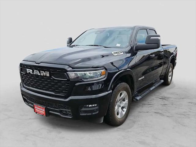 2025 Ram 1500 Lone Star Quad Cab 4x4 6'4" Box for sale in Midland, TX