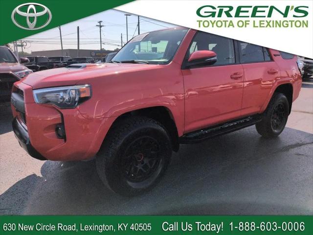 2023 Toyota 4Runner TRD Pro for sale in Lexington, KY
