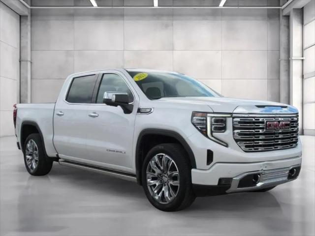 2023 GMC Sierra 1500 4WD Crew Cab Short Box Denali for sale in Ocala, FL