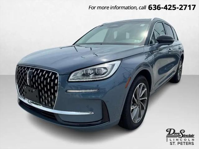 2024 Lincoln Corsair Grand Touring for sale in Saint Peters, MO
