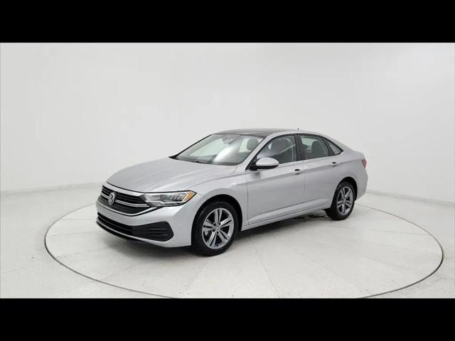 2024 Volkswagen Jetta 1.5T SE for sale in Olive Branch, MS
