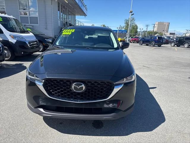 2023 Mazda CX-5 2.5 S Select for sale in Anchorage, AK