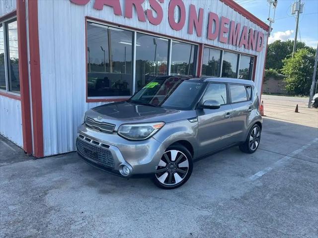 2016 Kia Soul ! for sale in Pasadena, TX