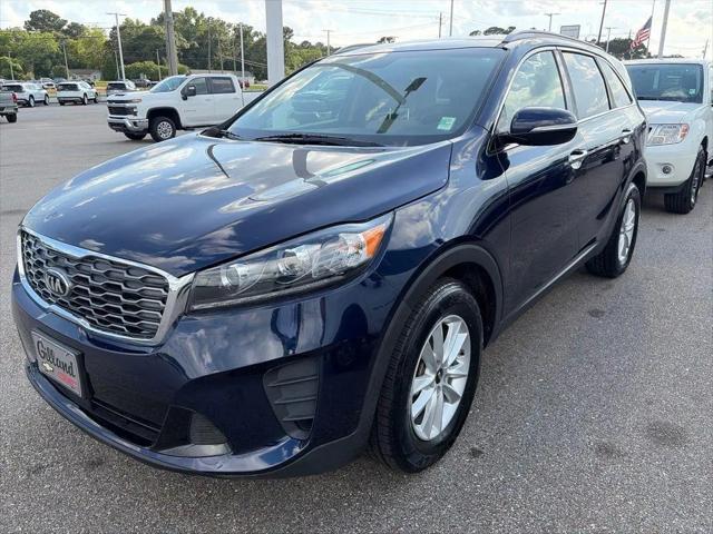 2020 Kia Sorento 2.4L LX for sale in Ozark, AL
