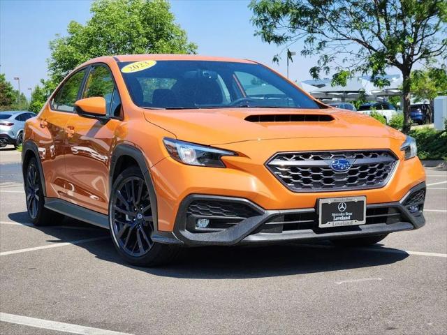 2023 Subaru WRX Premium for sale in Loveland, CO