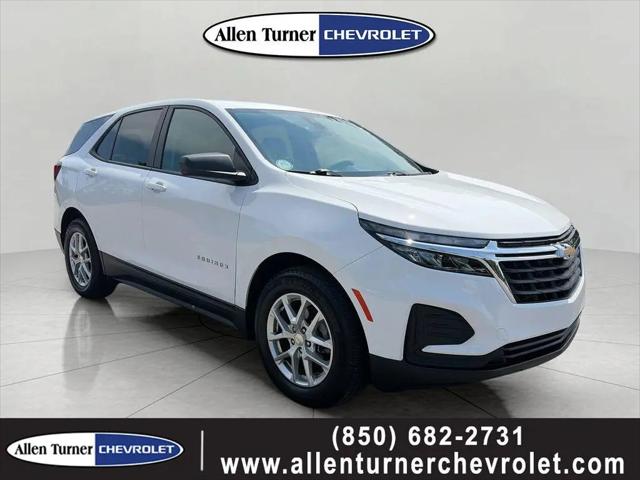 2024 Chevrolet Equinox FWD LS for sale in Crestview, FL