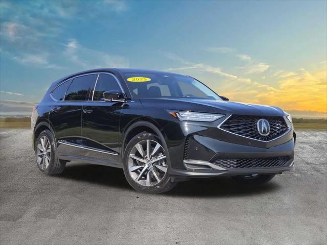 2025 Acura MDX Technology Package for sale in Toledo, OH