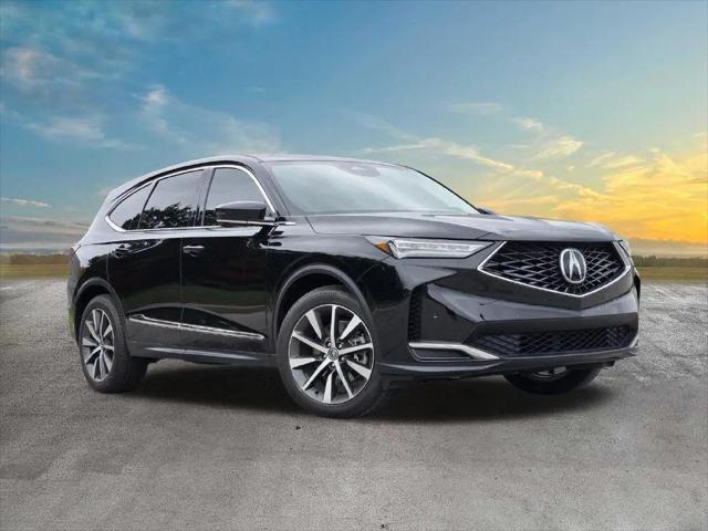 2025 Acura MDX Technology Package for sale in Toledo, OH