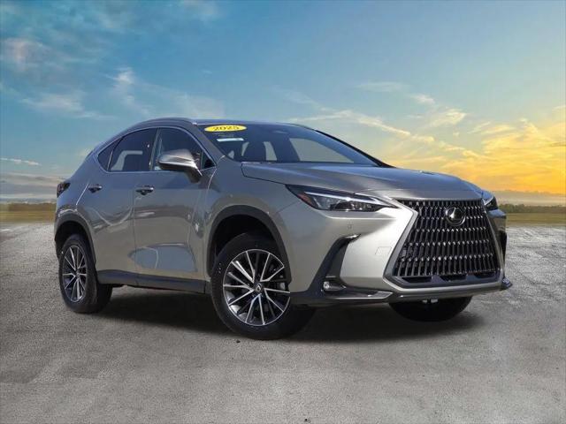 2025 Lexus NX 350 350 Base for sale in Toledo, OH