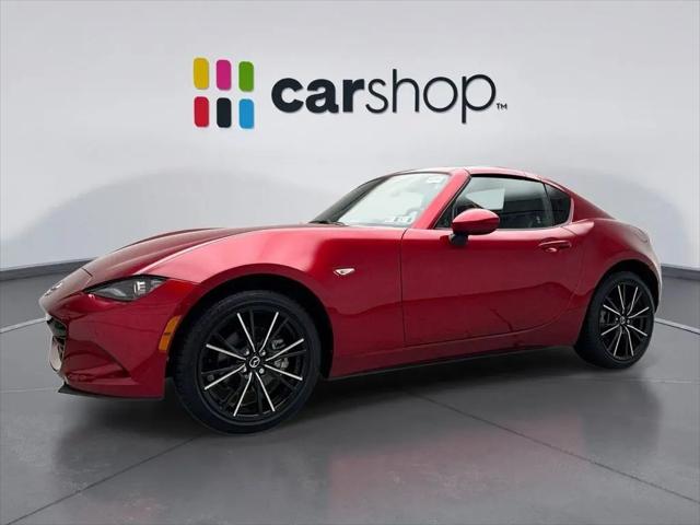 2025 Mazda MX-5 Grand Touring for sale in Mount Holly, NJ