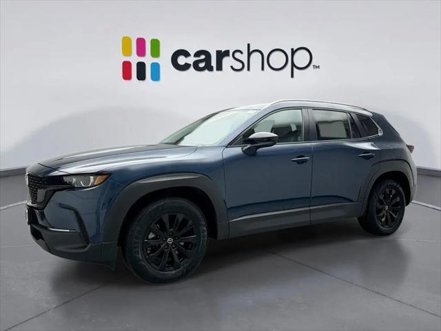 2024 Mazda CX-50 2.5 S Preferred for sale in Mount Holly, NJ
