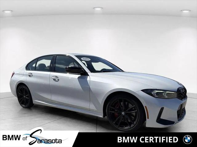 2023 BMW M340i M340i xDrive Sedan for sale in Sarasota, FL