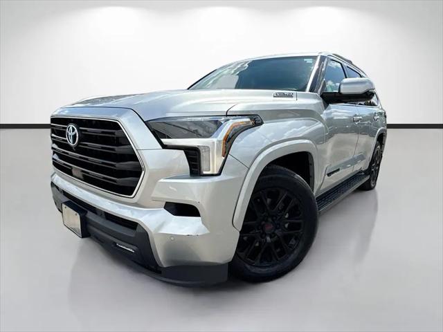 2023 Toyota Sequoia SR5 for sale in Tampa, FL