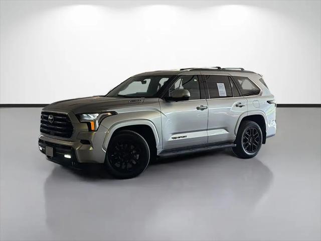 2023 Toyota Sequoia SR5 for sale in Tampa, FL